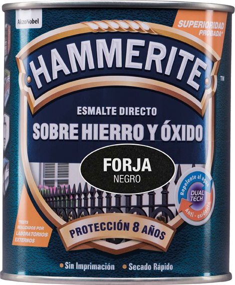 HAMMERITE METÁLICO