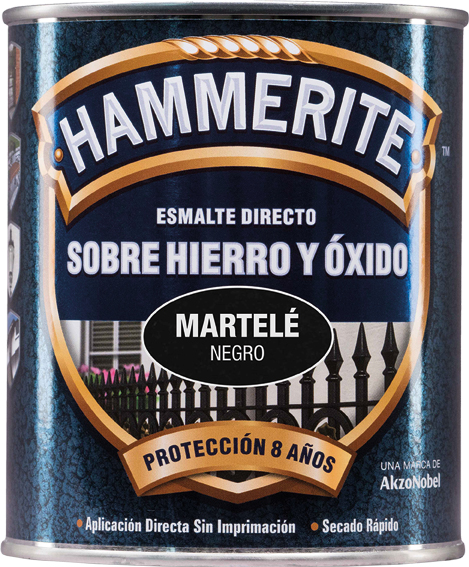 HAMMERITE METÁLICO
