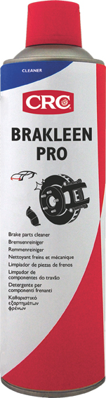 BRAKLEEN PRO