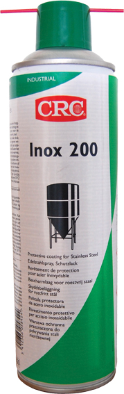 INOX 200
