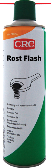 ROST FLASH