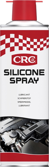 SILICONE SPRAY