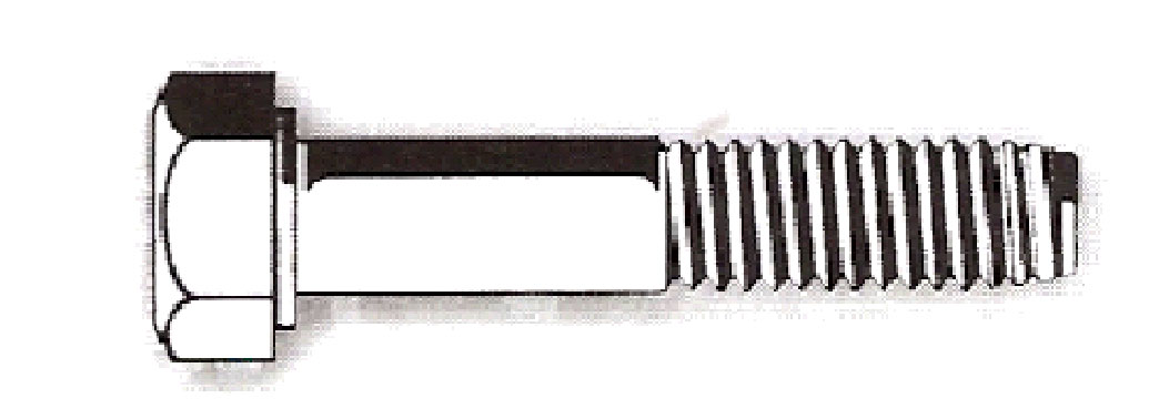 TORNILLO HEXAGONAL