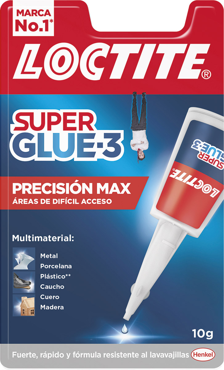 SUPER GLUE 3