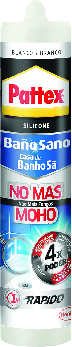 BAÑO SANO