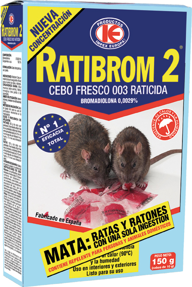 RATICIDA