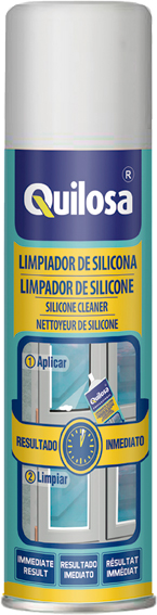 LIMPIADOR SILICONA AEROSOL