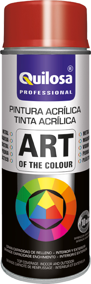 SPRAY PINTURA