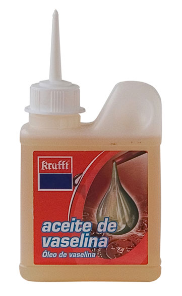 ACEITE VASELINA