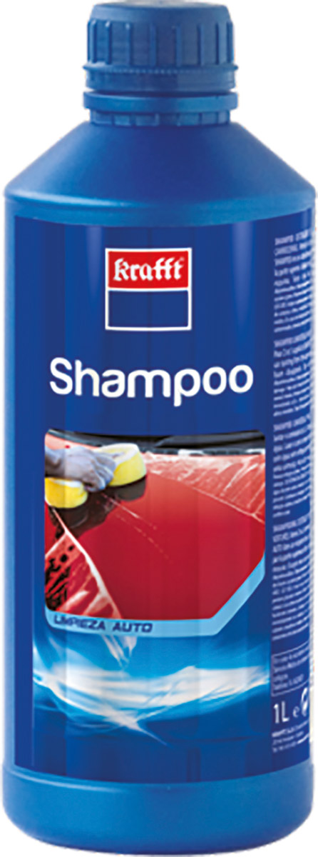 SHAMPOO NEUTRO