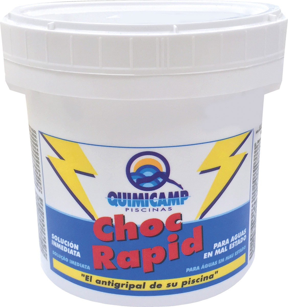 CHOC RAPID