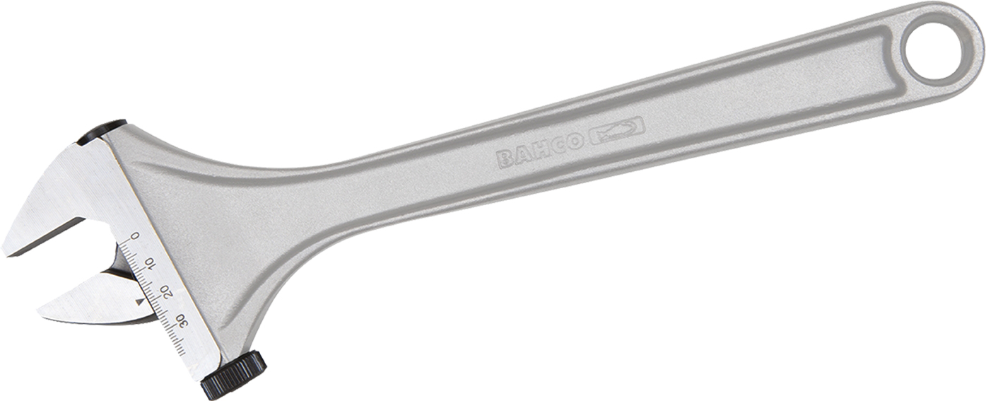 LLAVE AJUSTABLE MOLETA LATERAL