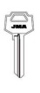 LLAVE ACERO BK