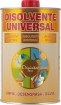 DISOLVENTE UNIVERSAL