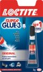 SUPER GLUE 3