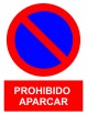 SEÑAL PROHIBIDO