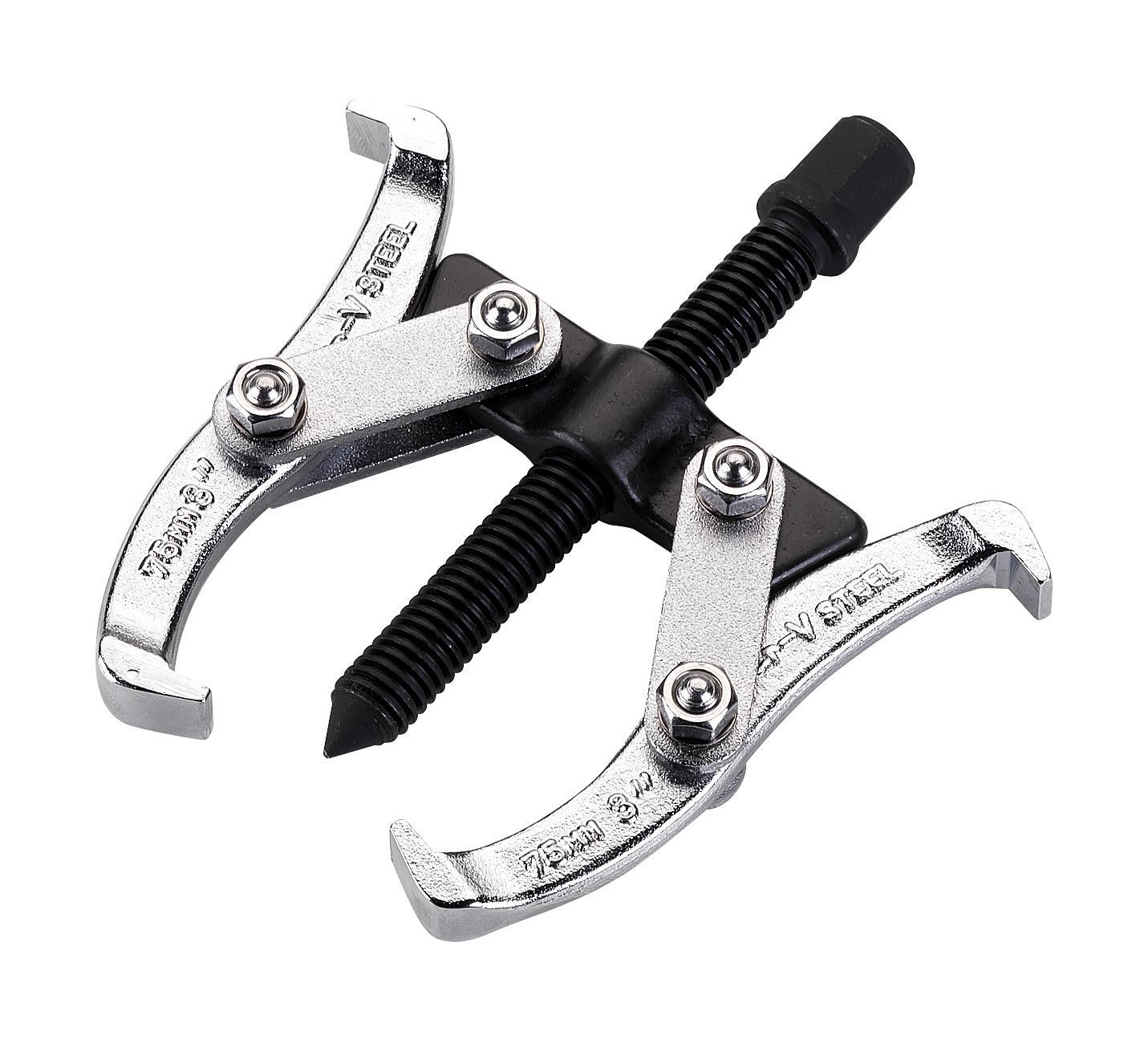 EXTRACTOR REVERSIBLE 2 PATAS