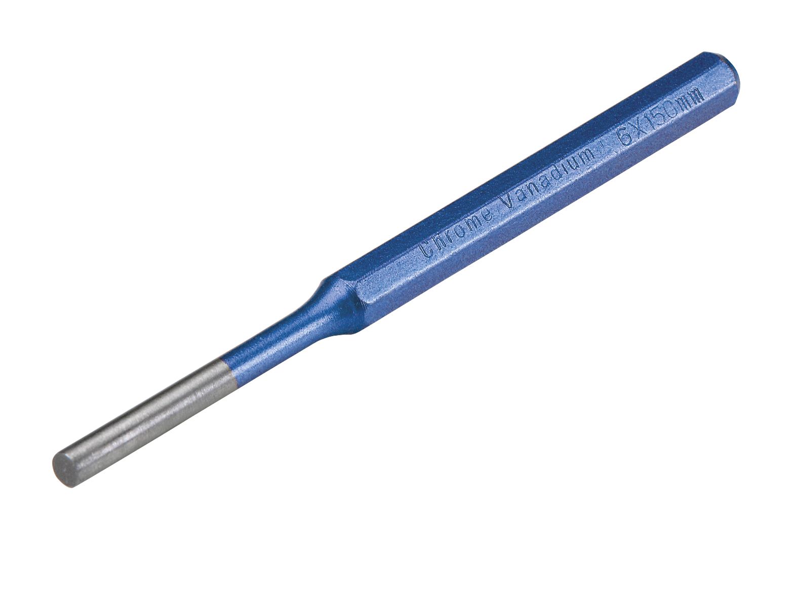 BOTADOR CILÍNDRICO HEXAGONAL