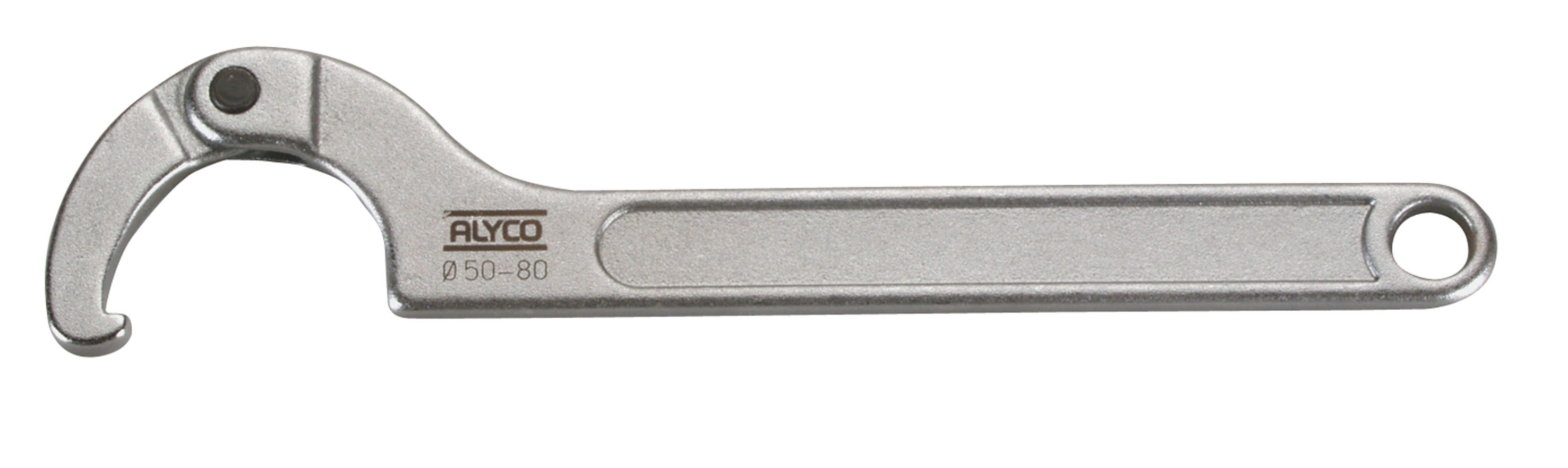 LLAVE ARTICULADA PIVOTE