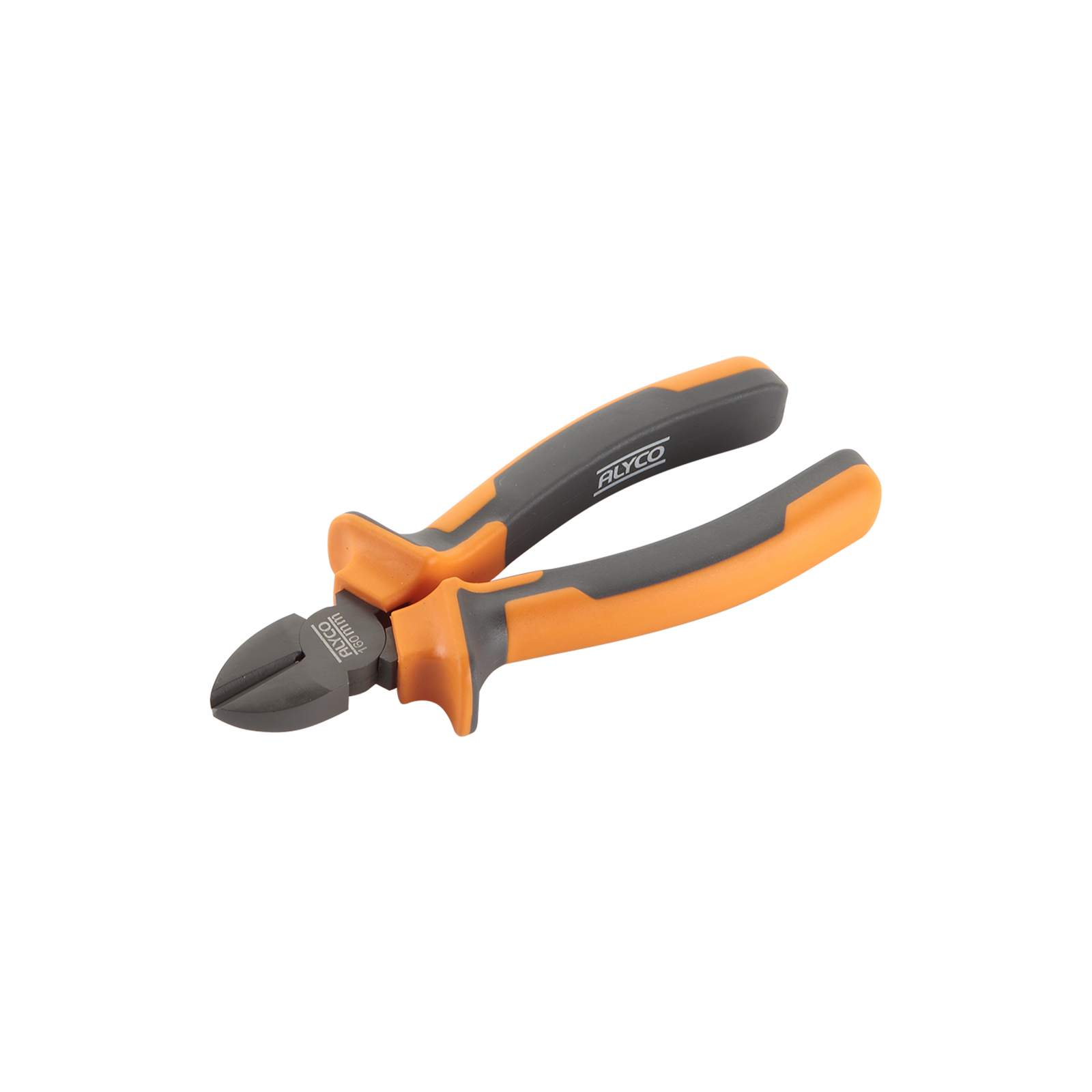 ALICATE C/DIAGONAL ALYCO ORANGE