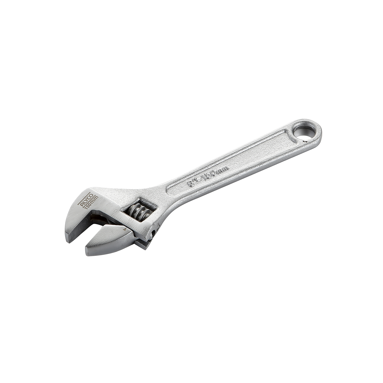 LLAVE AJUSTABLE ALYCO ORANGE