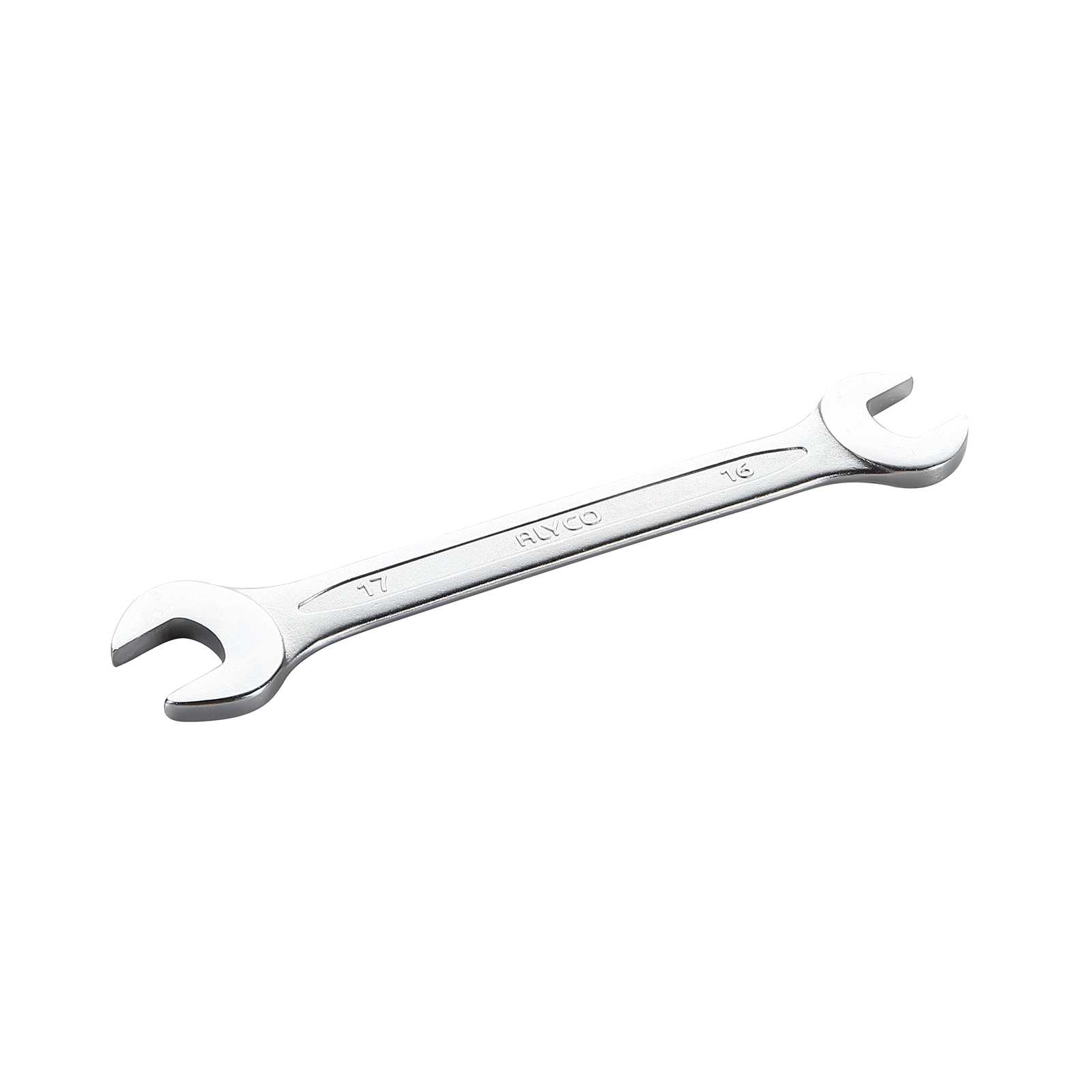 LLAVE FIJA 2 BOCAS