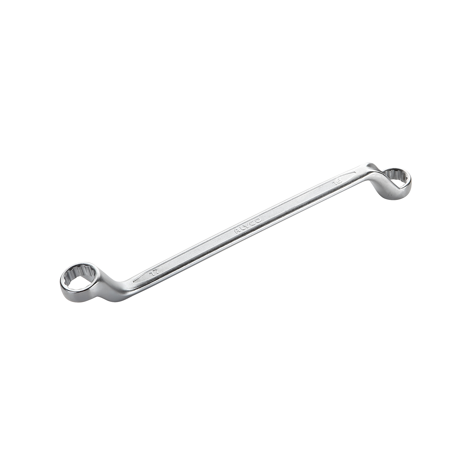 LLAVE ESTRELLA ACODADA 2 BOCAS