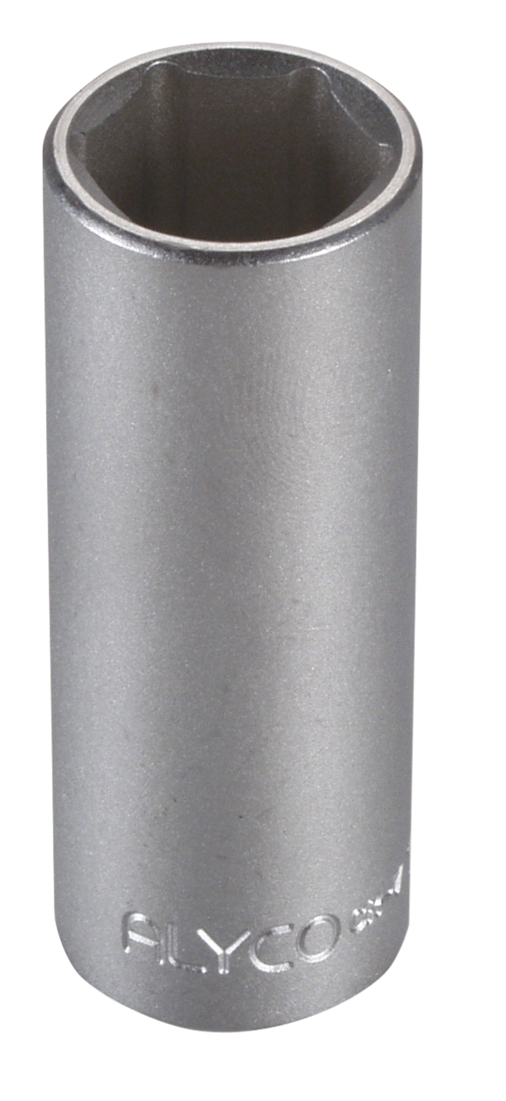 LLAVE VASO 1/4´ LARGA