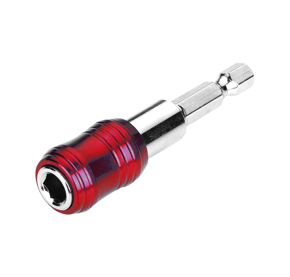 ADAPTADOR CON ACOPLE RÁPIDO