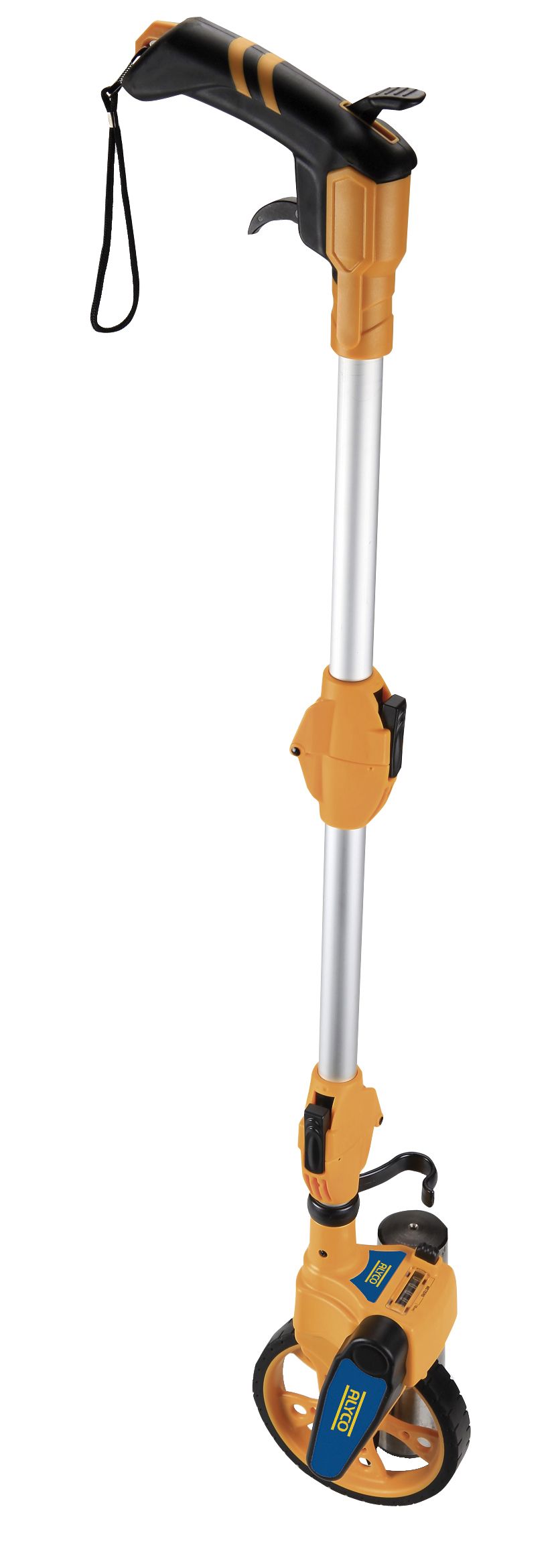 RUEDA MÉTRICA PLEGABLE