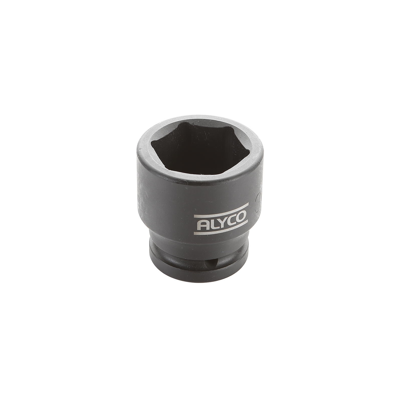 VASO 3/4 DE IMPACTO