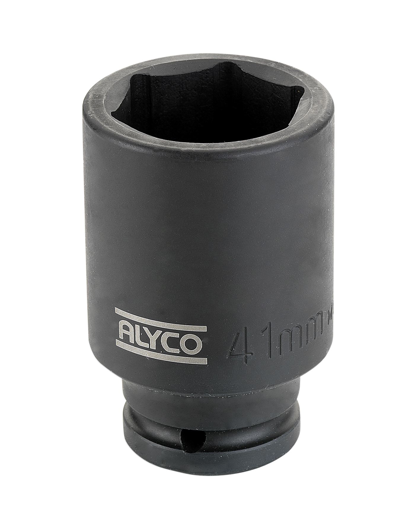 VASO 3/4 IMPACTO LARGO
