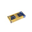 JUEGO 6 DESTORNILLADORES TORX INV.