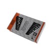 JGO 12 LLAV.FIJAS ALYCO ORANGE