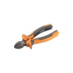 ALICATE C/DIAGONAL ALYCO ORANGE