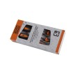 JGO DESTORNILLADORES ALYCO ORANGE