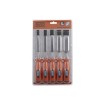 JGO FORMONES M/PLÁSTICO ALYCO ORANGE