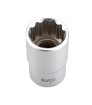 LLAVE VASO CUAD. 1/2´ 12 CARAS