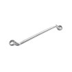 LLAVE ESTRELLA ACODADA 2 BOCAS
