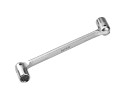 LLAVE DE VASO ARTICULADA