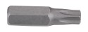 CAJA 5 PUNTAS 5/16´ TORX INVIOLABLE