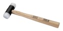 MARTILLO BOCAS NYLON MANGO MADERA