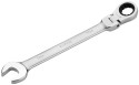 LLAVE COMBINADA CARRACA C/FLEX