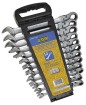JGO LLAVES COMBINADA CARRACA C/FLEX