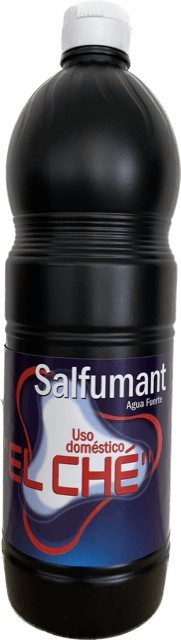 SALFUMAN