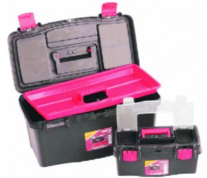 CAJA HERRAMIENTAS