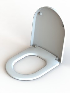 TAPA WC