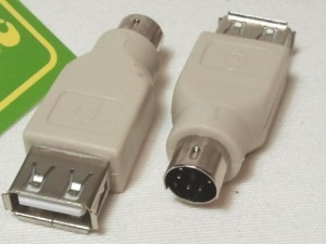 ADAPTADOR USB