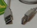 CONEXIÓN USB