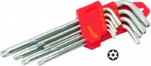 LLAVE TORX